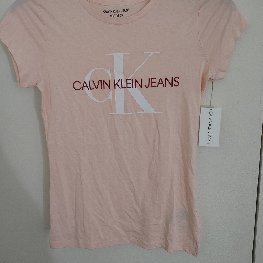 Calvin Klein Jeans Shirt